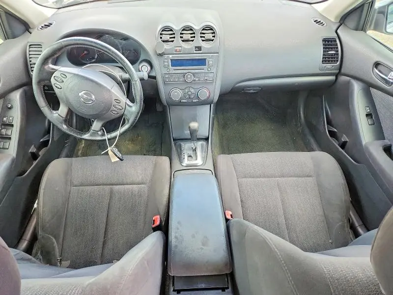 2012 NISSAN ALTIMA 2.5  
