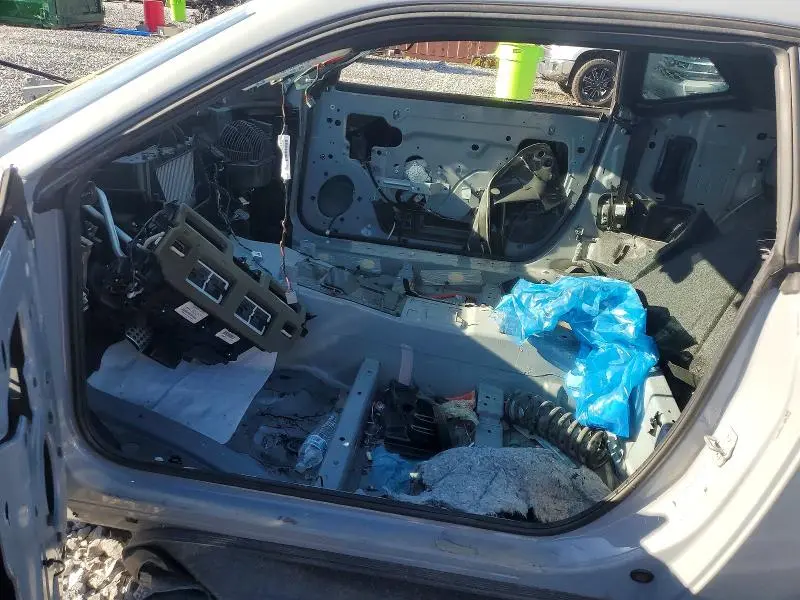 2021 DODGE CHALLENGER R  