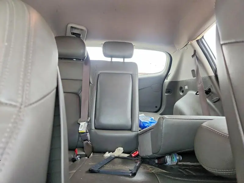 2016 KIA SPORTAGE EX  