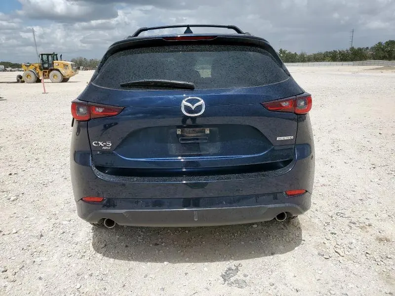 2024 MAZDA CX-5 PREFERRED  