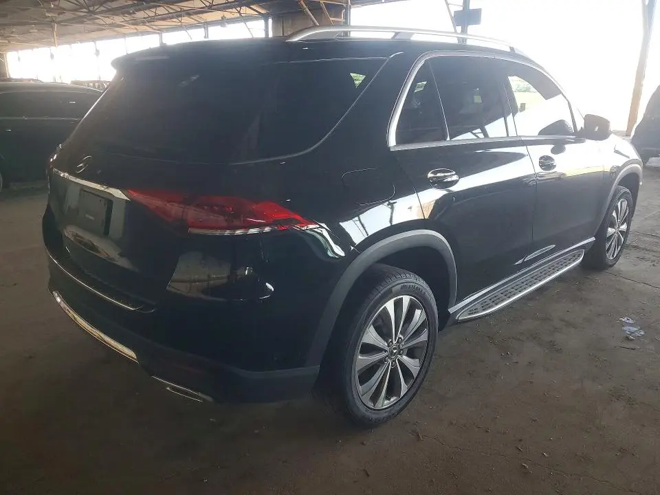 2020 MERCEDES-BENZ GLE 350  
