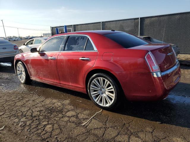 2011 CHRYSLER 300C 