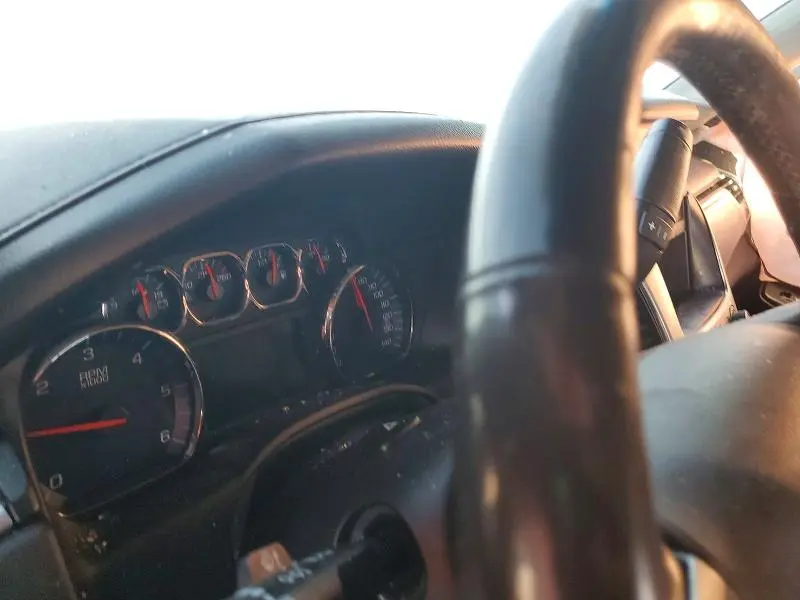 2019 CHEVROLET TAHOE K1500 LT  