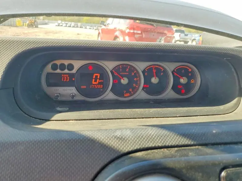 2010 TOYOTA SCION XB  