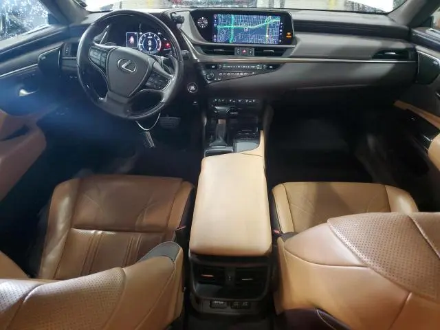2019 LEXUS ES 350  