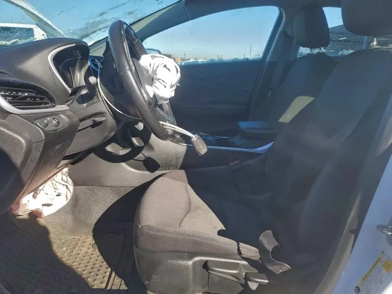 2019 CHEVROLET VOLT LT  