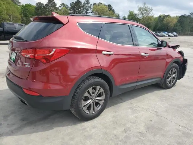 2014 HYUNDAI SANTA FE SPORT 