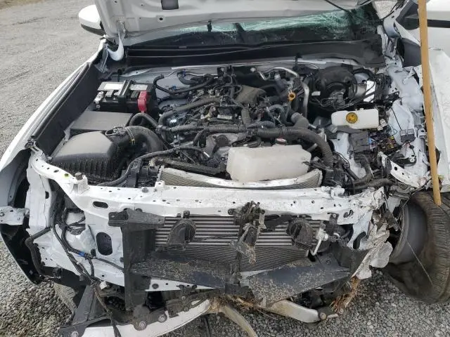 2025 TOYOTA TACOMA DOUBLE CAB  