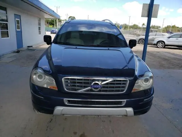 2013 VOLVO XC90 3.2  