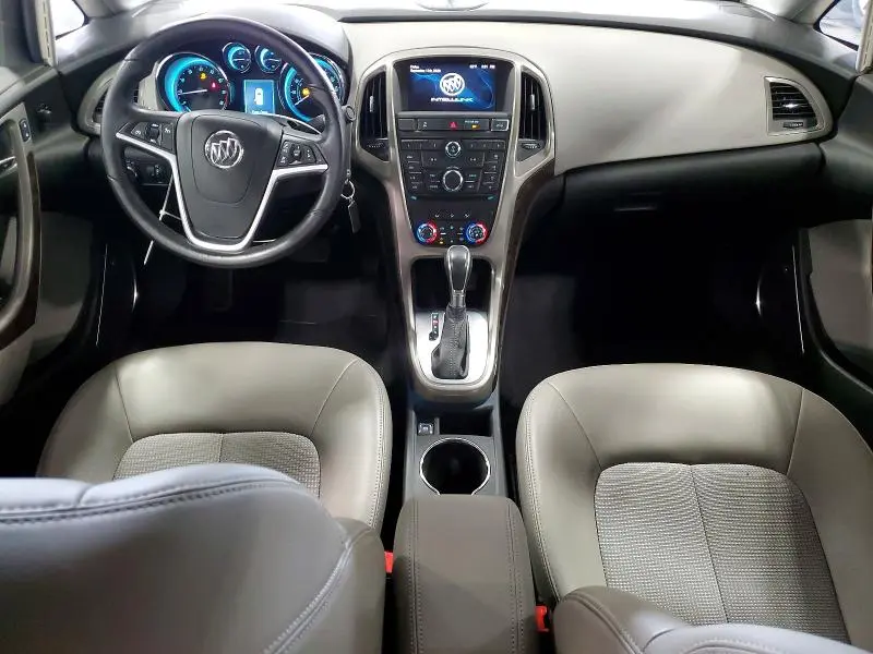 2013 BUICK VERANO CONVENIENCE  