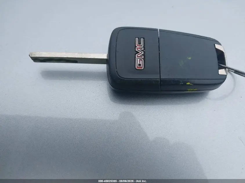 2014 GMC TERRAIN SLE-2
