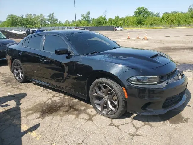 2019 DODGE CHARGER R/T  