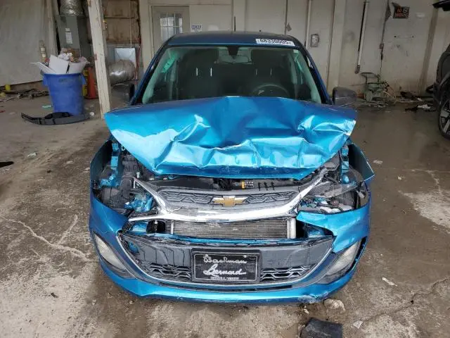 2020 CHEVROLET SPARK LS  