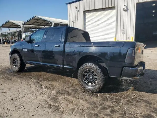 2015 RAM 1500 SLT  