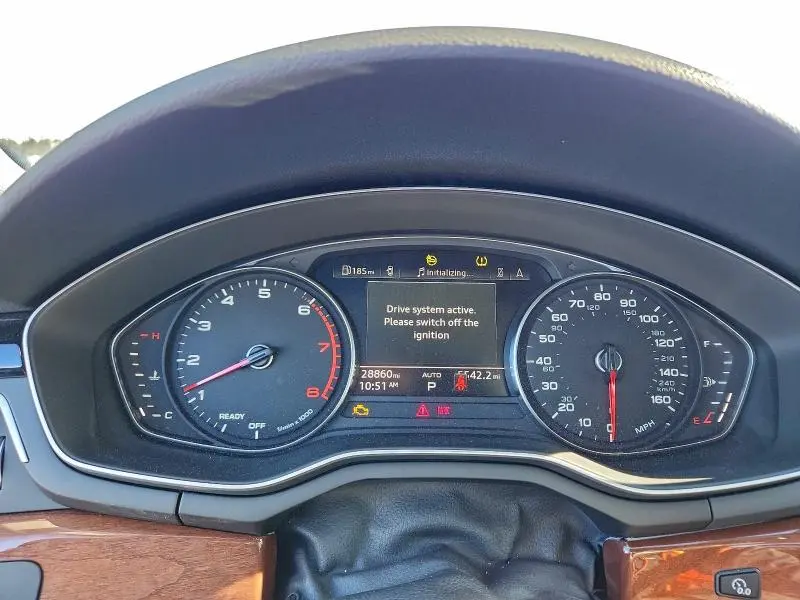 2022 AUDI A4 PREMIUM 40  