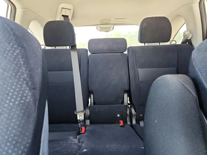 2010 HONDA CR-V EX  