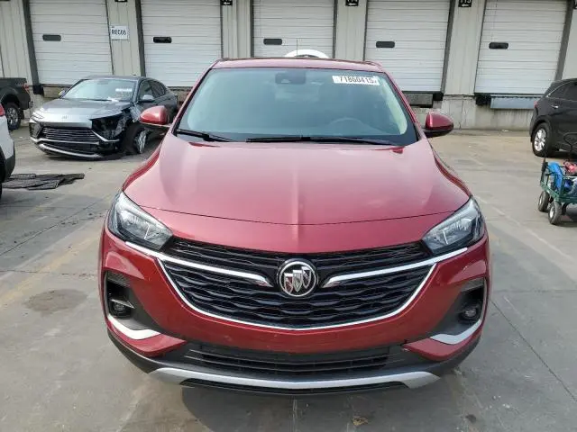 2020 BUICK ENCORE GX PREFERRED  