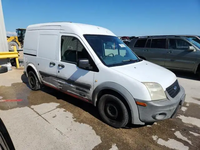 2011 FORD TRANSIT CONNECT XL  