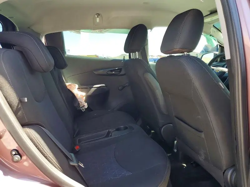 2020 CHEVROLET SPARK LS  