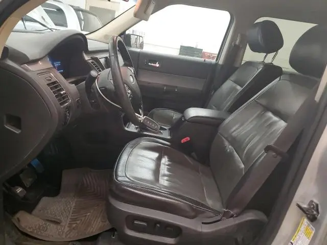 2014 FORD FLEX LIMITED  
