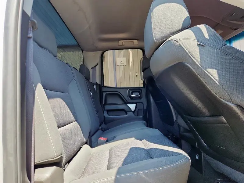 2015 CHEVROLET SILVERADO C1500 LT  