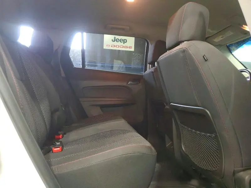 2011 GMC TERRAIN SLE  