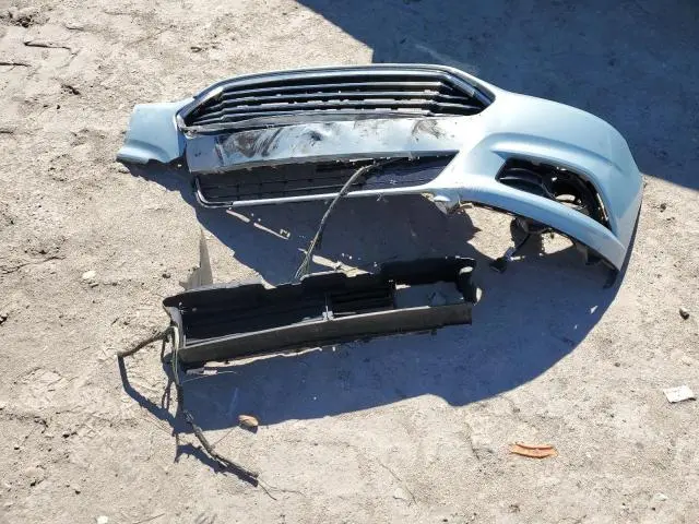 2014 FORD FUSION SE HYBRID  