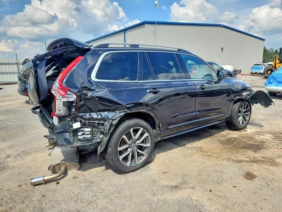 2018 VOLVO XC90 T5  