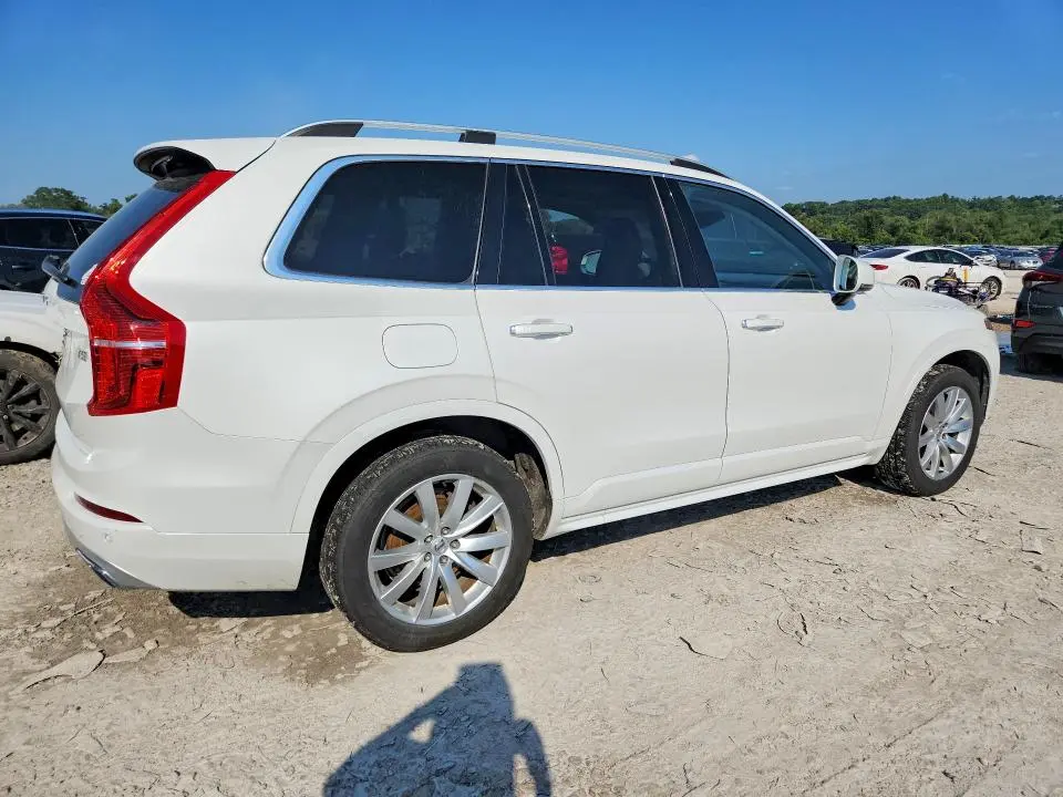 2019 VOLVO XC90 T6 MOMENTUM  