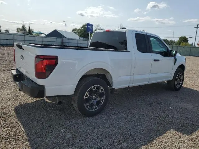 2024 FORD F150 STX  