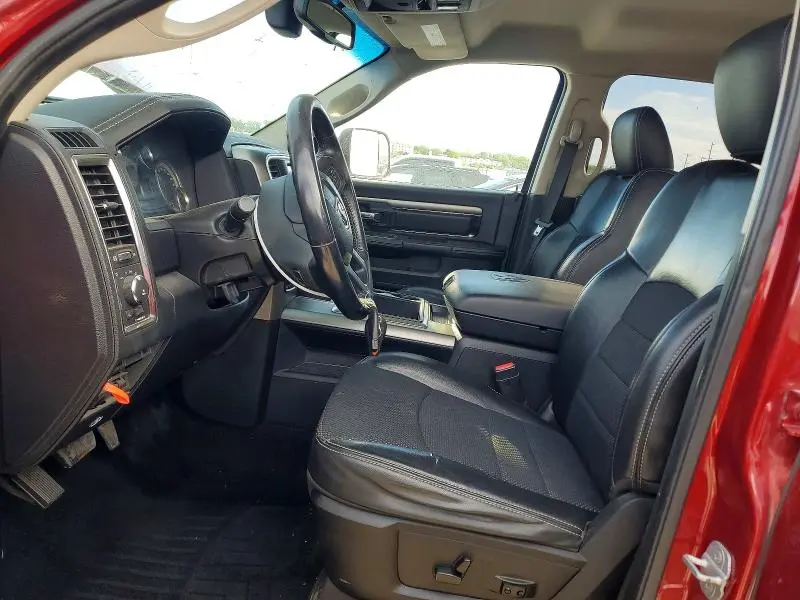 2014 RAM 1500 SPORT  