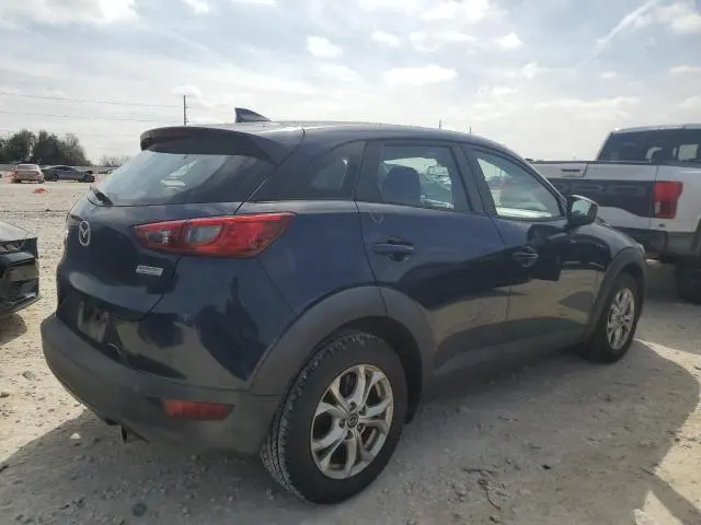 2019 MAZDA CX-3 SPORT