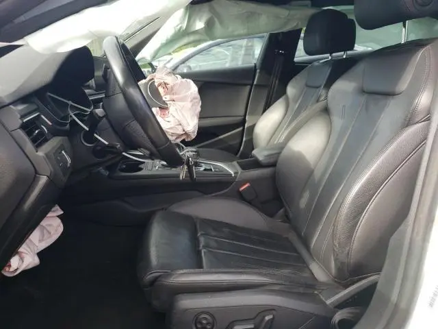 2019 AUDI A5 PREMIUM S LINE  