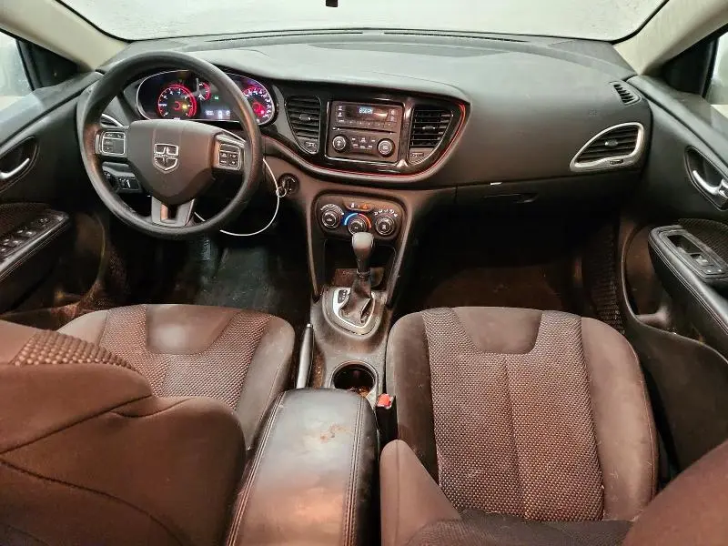 2015 DODGE DART SE  