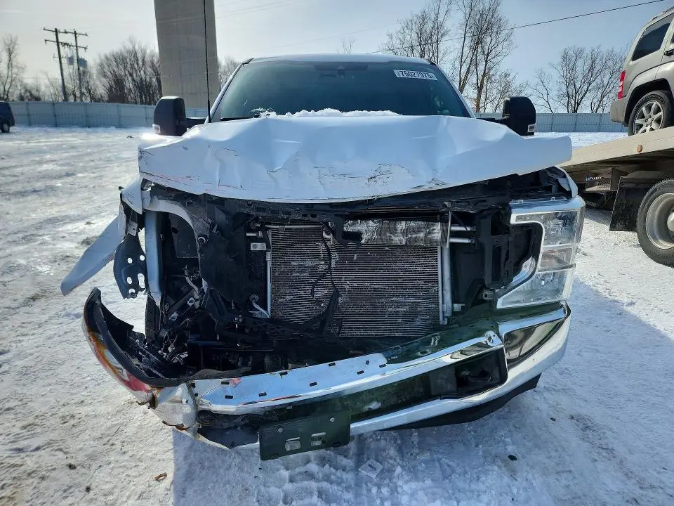 2022 FORD F250 SUPER DUTY  