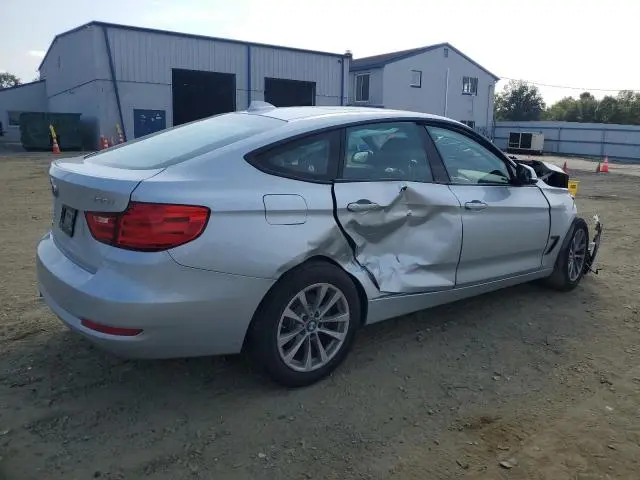 2015 BMW 328 XIGT SULEV  