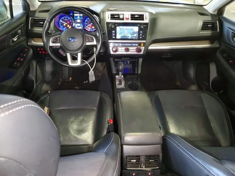 2016 SUBARU LEGACY 2.5I LIMITED  