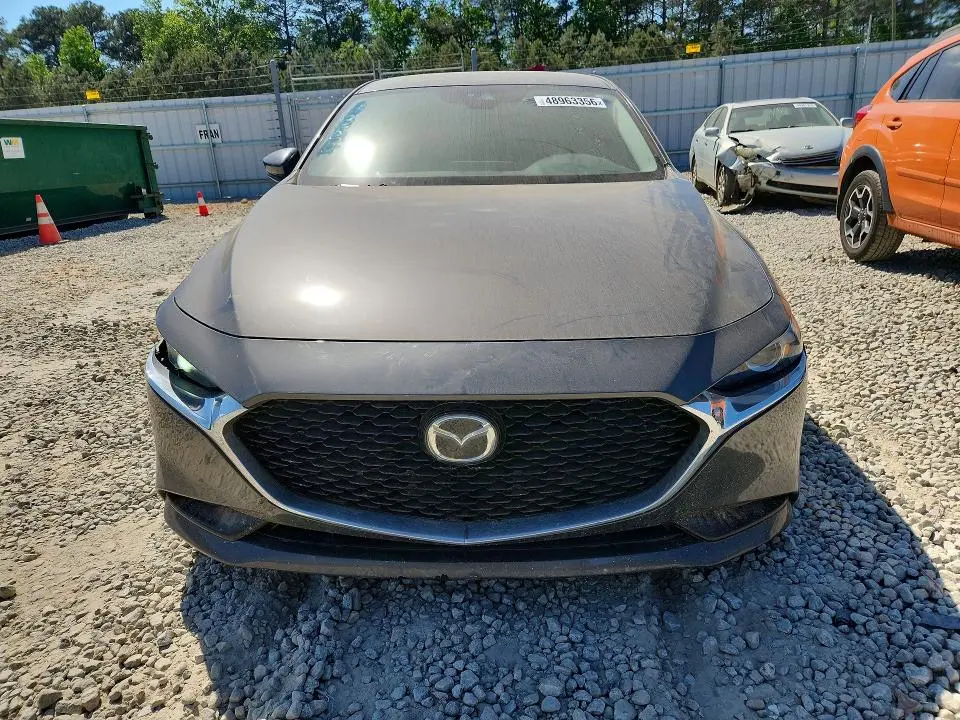 2020 MAZDA 3 PREFERRED  