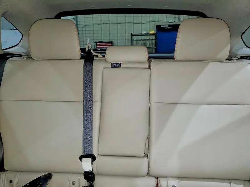 2017 SUBARU CROSSTREK LIMITED  