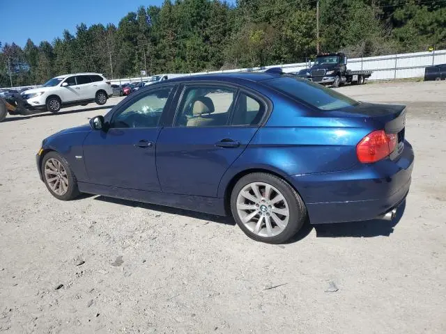2011 BMW 328 I  