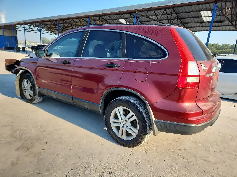 2011 HONDA CR-V EX  