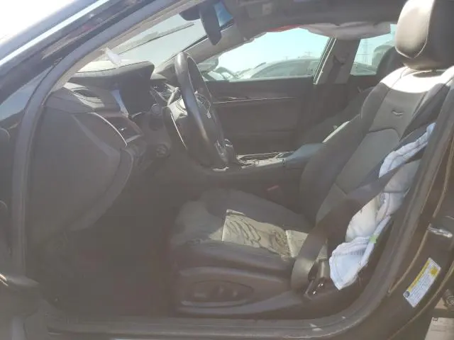 2016 CADILLAC CTS LUXURY COLLECTION  