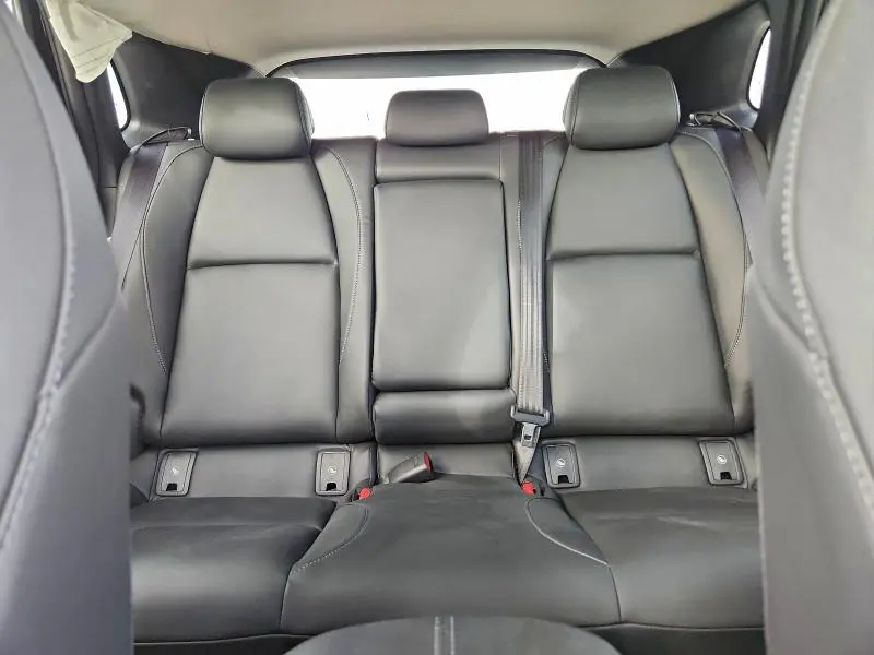2024 MAZDA CX-30 PREFERRED  