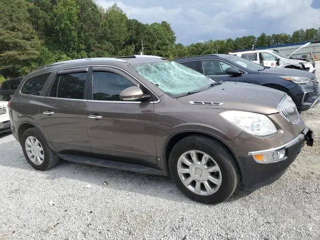 2011 BUICK ENCLAVE CXL
