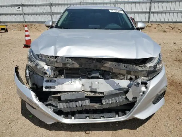2019 NISSAN ALTIMA S  