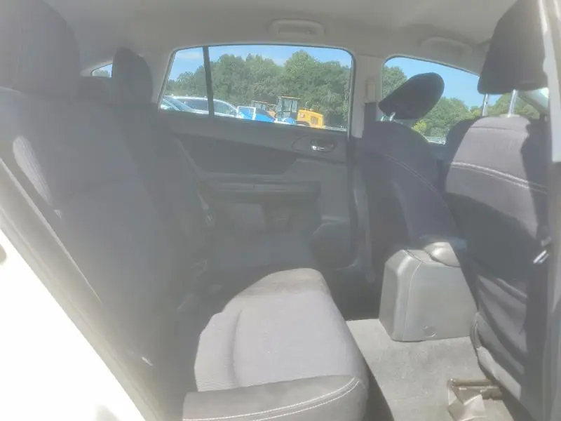 2014 SUBARU IMPREZA SPORT PREMIUM  