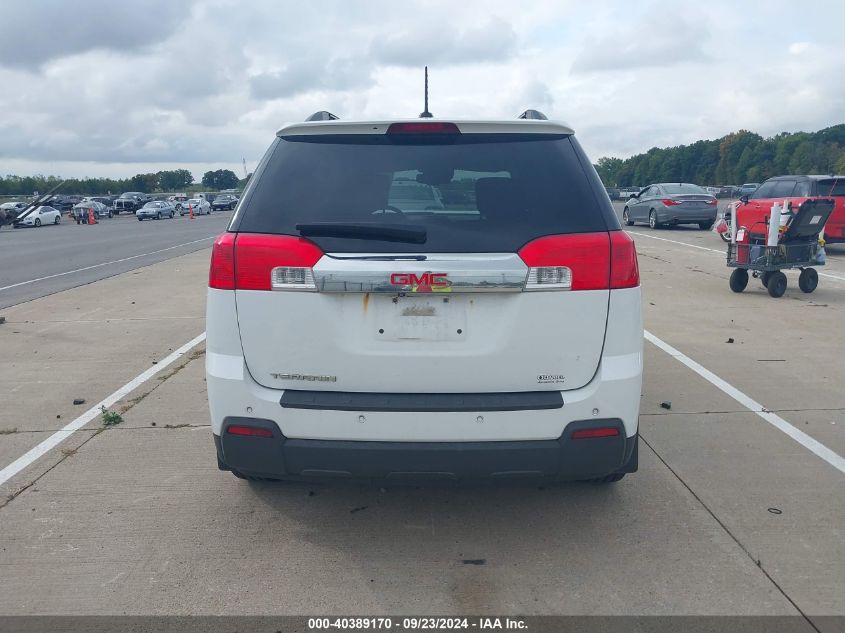 2015 GMC TERRAIN SLT-1