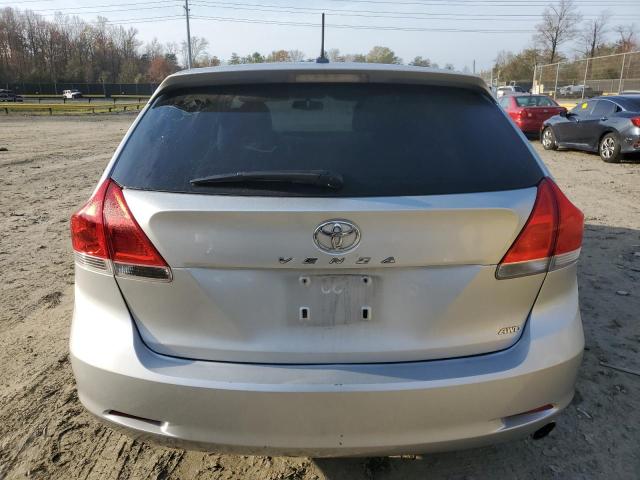 2010 TOYOTA VENZA 