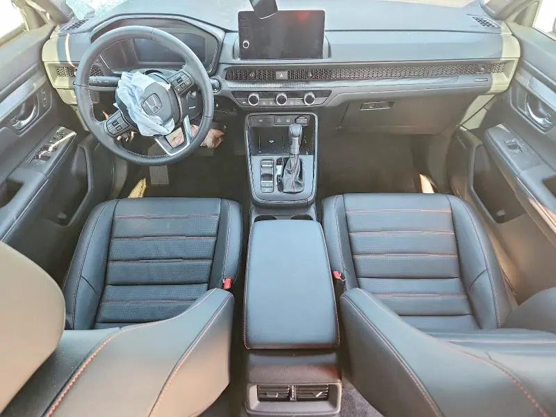 2026 HONDA CR-V SPORT-L  