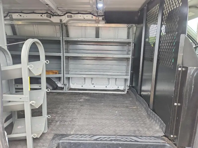 2019 FORD TRANSIT T-250  